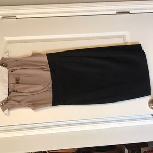 Size 4 like new Donna Rico dress